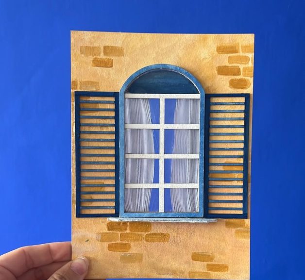 מינאטורה 4